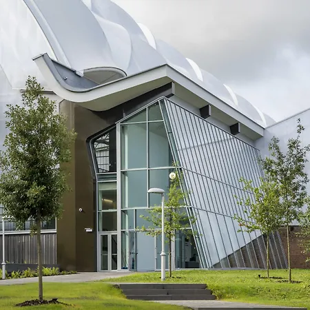 Hotel Courtyard By Marriott West Edinburgh