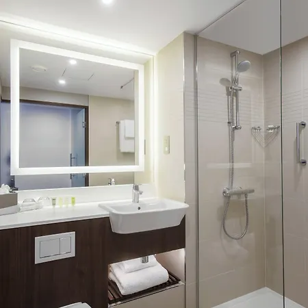 Hotel Courtyard By Marriott West 4*
