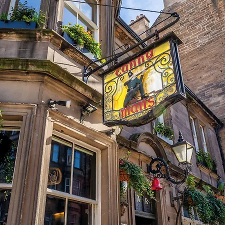 The Lane Hotel