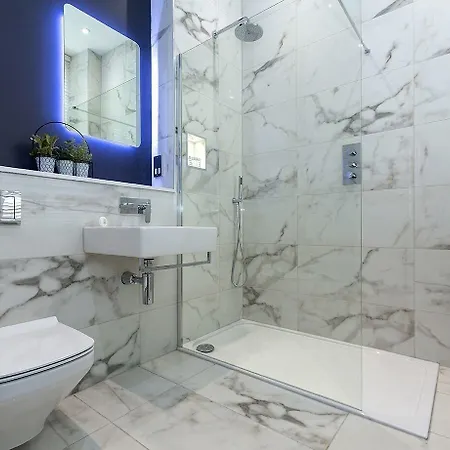 The Lane Hotel 4*