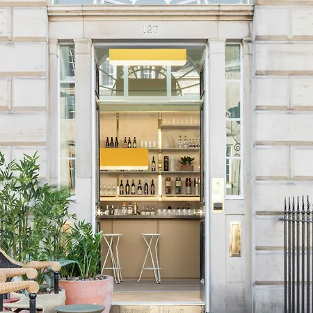Hotel Eden Locke Edinburgh