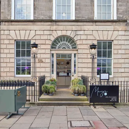 Eden Locke Edinburgh