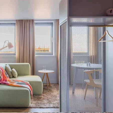 Hotel Eden Locke 4*
