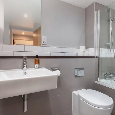 Destiny Scotland - Broughton St Lofts Appartamento *