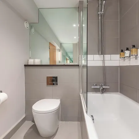 Appartamento Destiny Scotland - Broughton St Lofts *