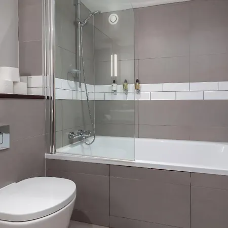 Destiny Scotland - Broughton St Lofts Appartamento