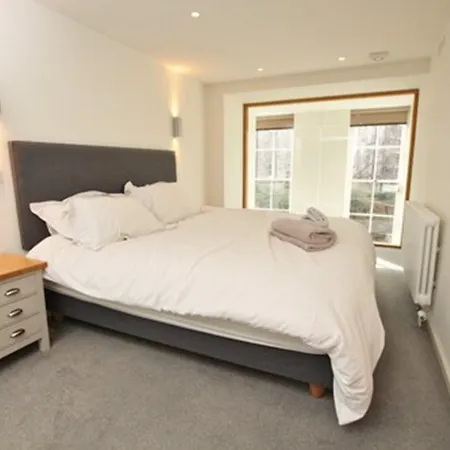 Destiny Scotland - Broughton St Lofts Appartamento *
