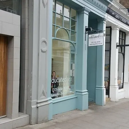 Appartamento Destiny Scotland - Broughton St Lofts *