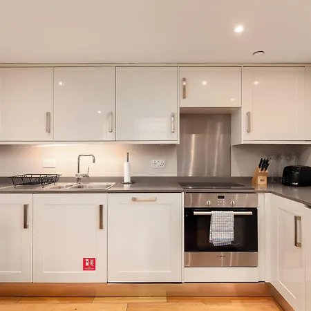 Destiny Scotland - Broughton St Lofts * Edimburgo