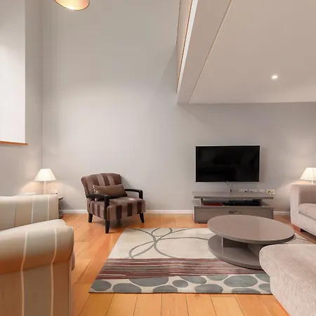 Appartamento Destiny Scotland - Broughton St Lofts