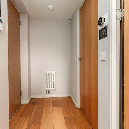 Appartamento Destiny Scotland - Broughton St Lofts *