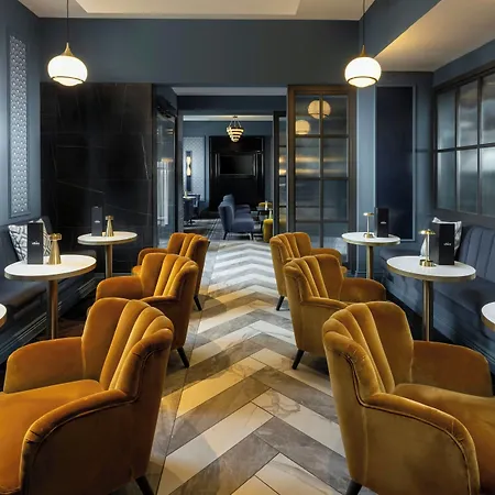 Courtyard By Marriott 4*