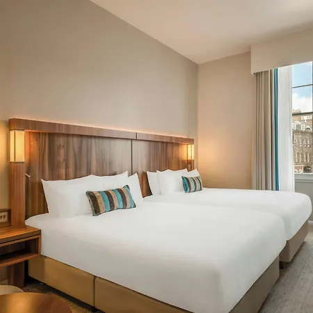Ξενοδοχείο Courtyard By Marriott Εδιμβούργο