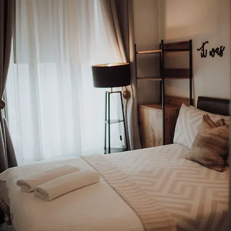 Bed and breakfast 16 Pilrig 3*