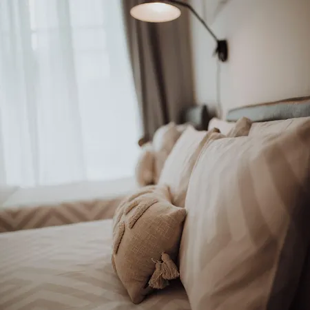 Bed and breakfast 16 Pilrig 3*