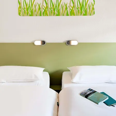Hotel Ibis Budget Park