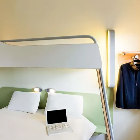 Ibis Budget Park Edinburgh