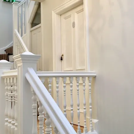 Guest house Antler Edinburgh