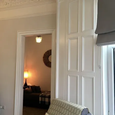 Antler Guest house Edinburgh