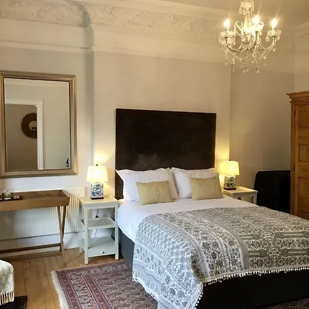 Guest house Antler