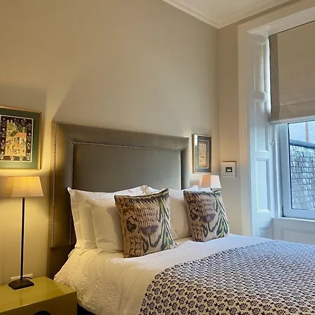Antler 4* Edinburgh