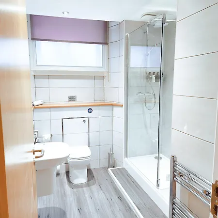 Appart hôtel Braid By Mansley 4*