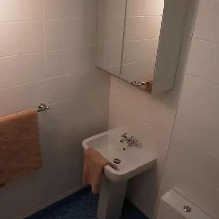 Niddry Street Apartment Edinburgh