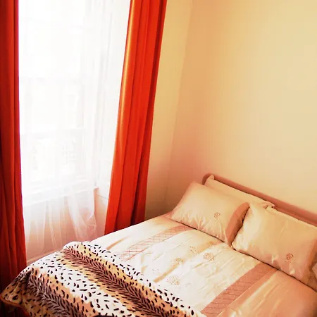 Apartamento Niddry Street *