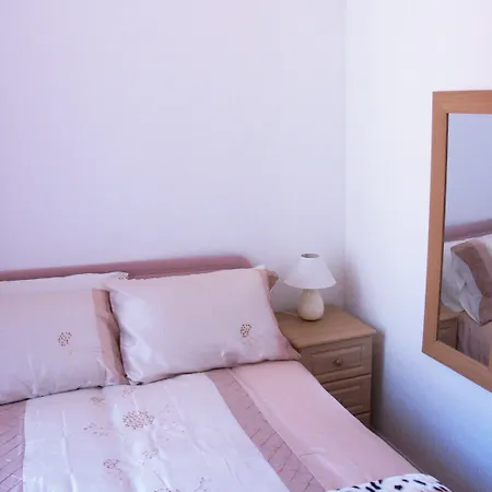 Niddry Street Apartamento *