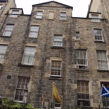 Apartment Niddry Street