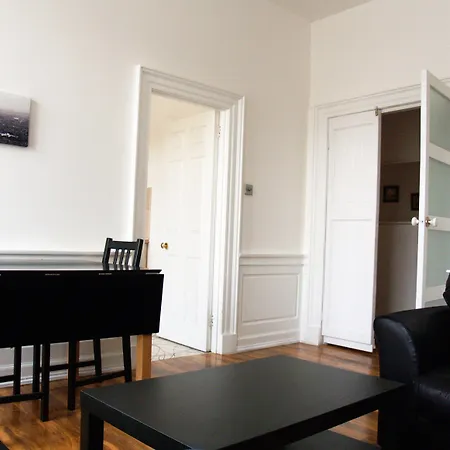 Niddry Street Apartamento