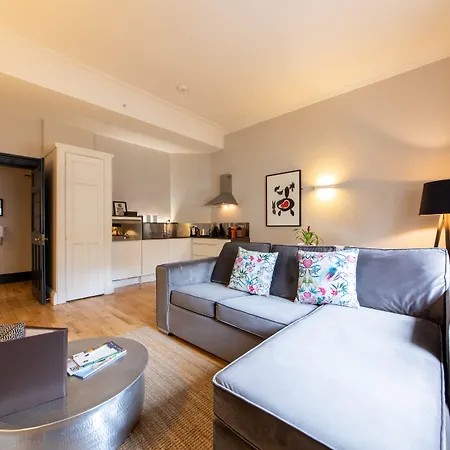 Apartamento Linton Collection - 28 North Bridge