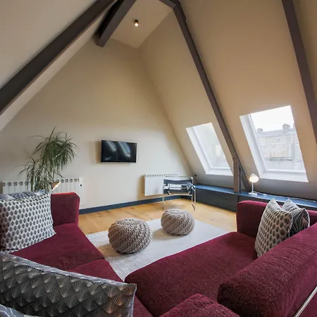 Apartamento Linton Collection - 28 North Bridge *
