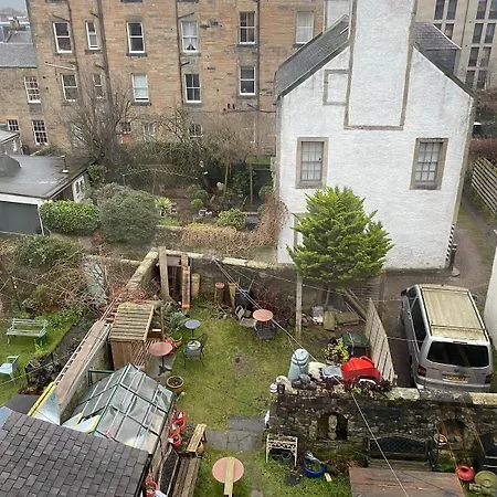 Argyle Backpackers Hostel