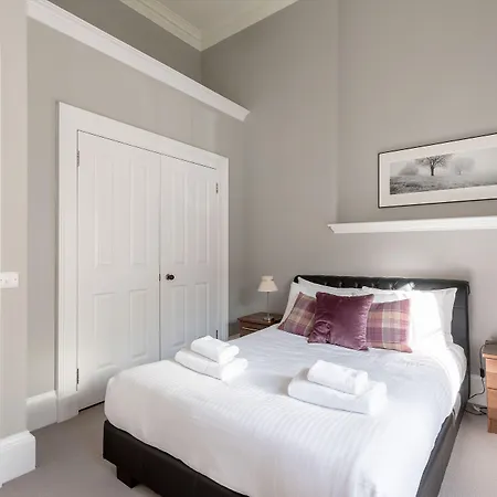 Appartamento Destiny Scotland - Q-residence