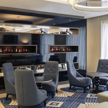Mercure Haymarket מלון