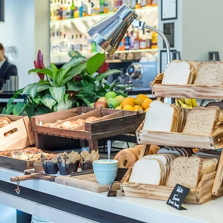 Mercure Haymarket Ξενοδοχείο