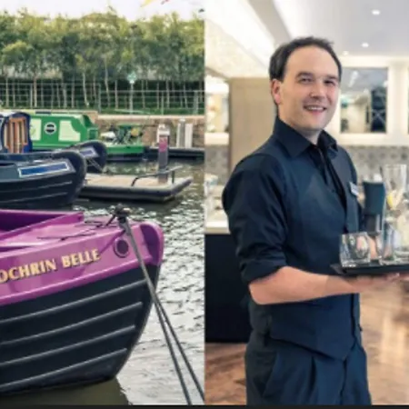 Mercure Haymarket Ξενοδοχείο 4*