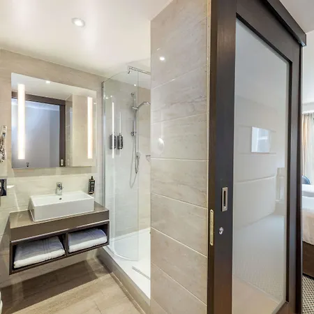 Ξενοδοχείο Mercure Haymarket Εδιμβούργο