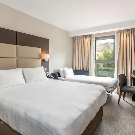 מלון Mercure Haymarket
