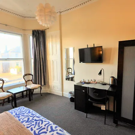 Edinburgh Holiday Guest House Bed & Breakfast
