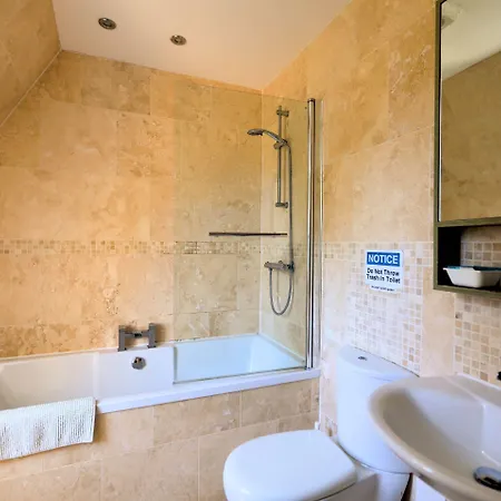 Edinburgh Holiday Guest House Edinburgh