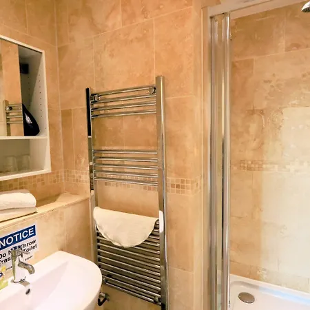 Edinburgh Holiday Guest House Edinburgh