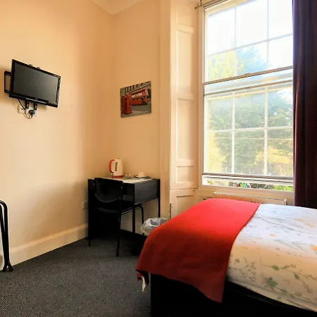 Edinburgh Holiday Guest House