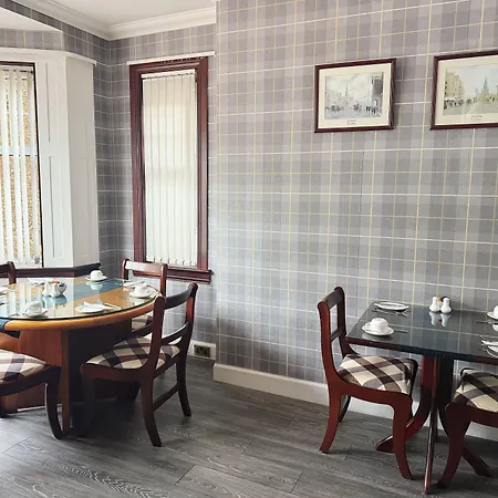 Guest house Acer Edinburgh