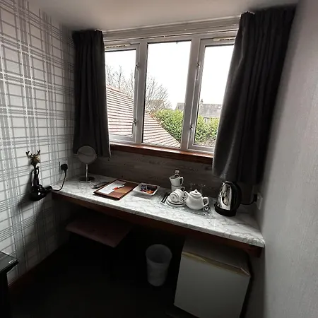 Acer Guest house