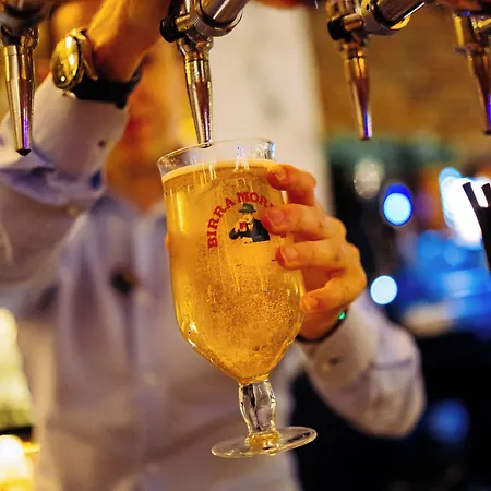 酒店 黑色常春藤酒店 爱丁堡