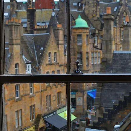 The Place Edinburgh