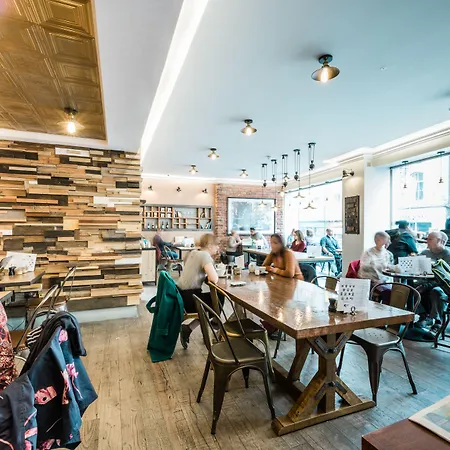 The Place 4* Edinburgh