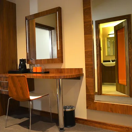 Hotel The Place Edinburgh